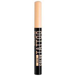Maybelline 15 I Am Confident Color Tattoo Eye Stix Matte Eyeshadow Stick